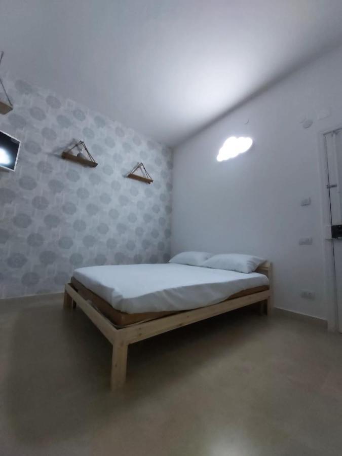 살레르노 Il Re Dei Sogni 아파트 외부 사진