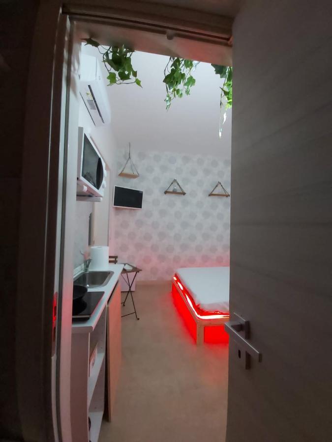 살레르노 Il Re Dei Sogni 아파트 외부 사진