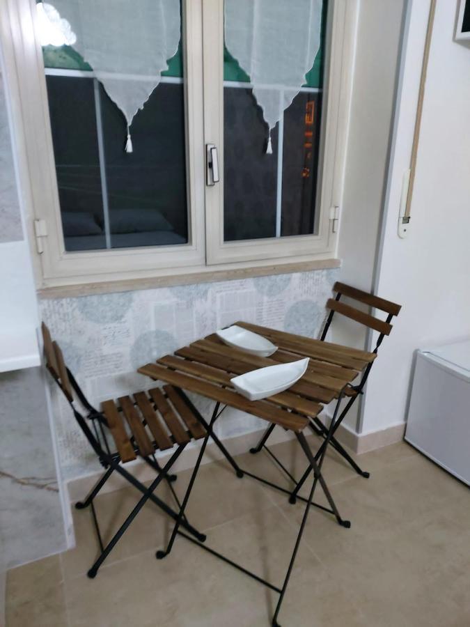 살레르노 Il Re Dei Sogni 아파트 외부 사진