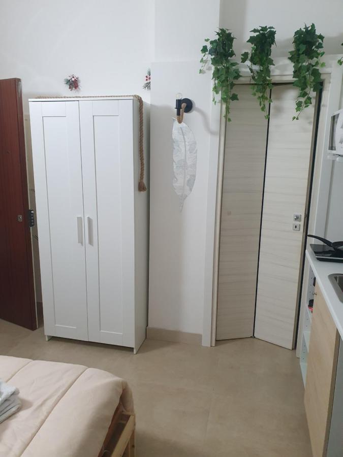살레르노 Il Re Dei Sogni 아파트 외부 사진